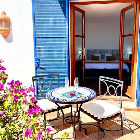 Boutique Hotel Maravilla - Marbella Benahavís Eksteriør billede