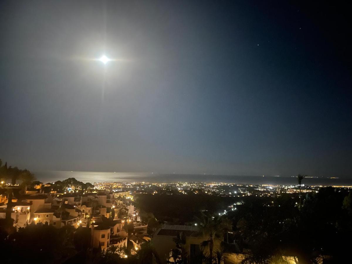 Boutique Hotel Maravilla - Marbella Benahavís Eksteriør billede