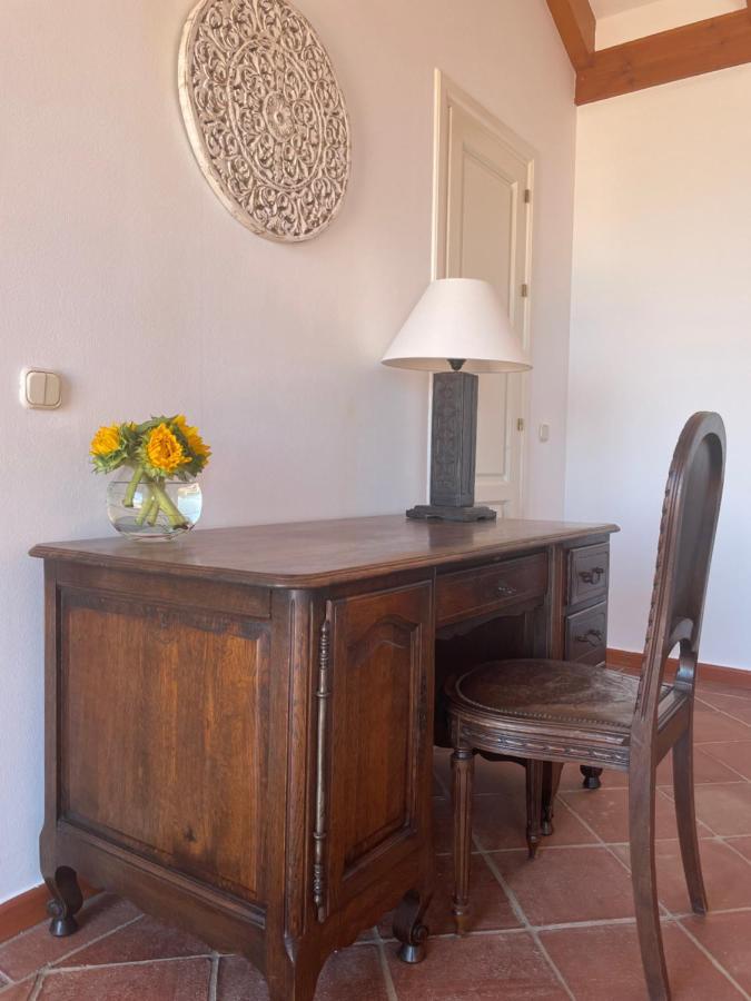 Boutique Hotel Maravilla - Marbella Benahavís Eksteriør billede