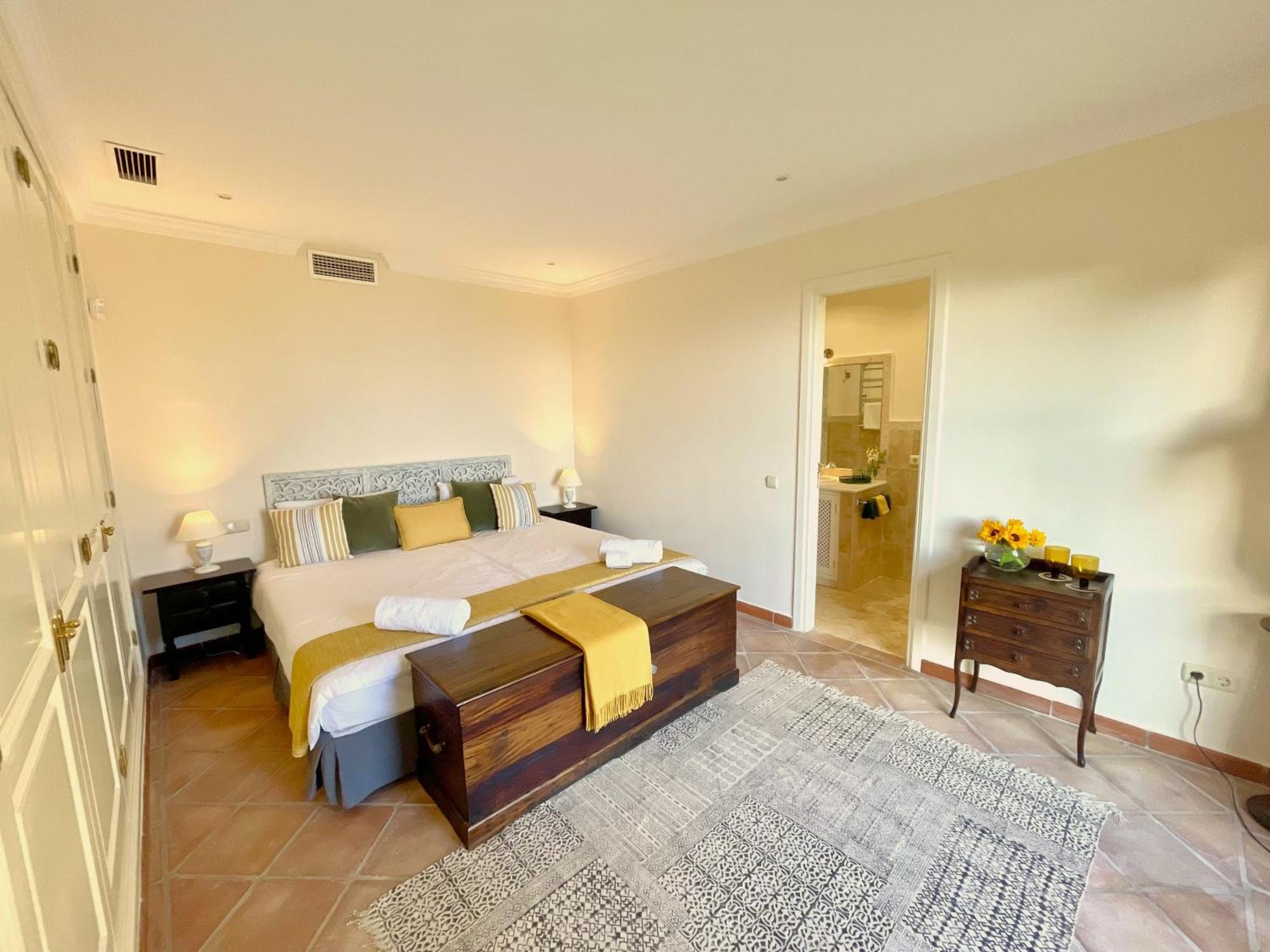 Boutique Hotel Maravilla - Marbella Benahavís Eksteriør billede