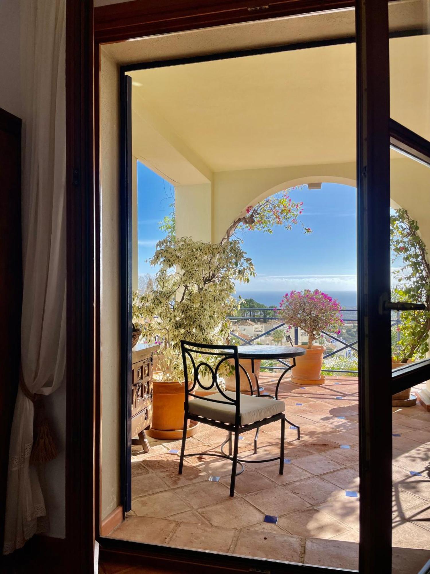 Boutique Hotel Maravilla - Marbella Benahavís Eksteriør billede