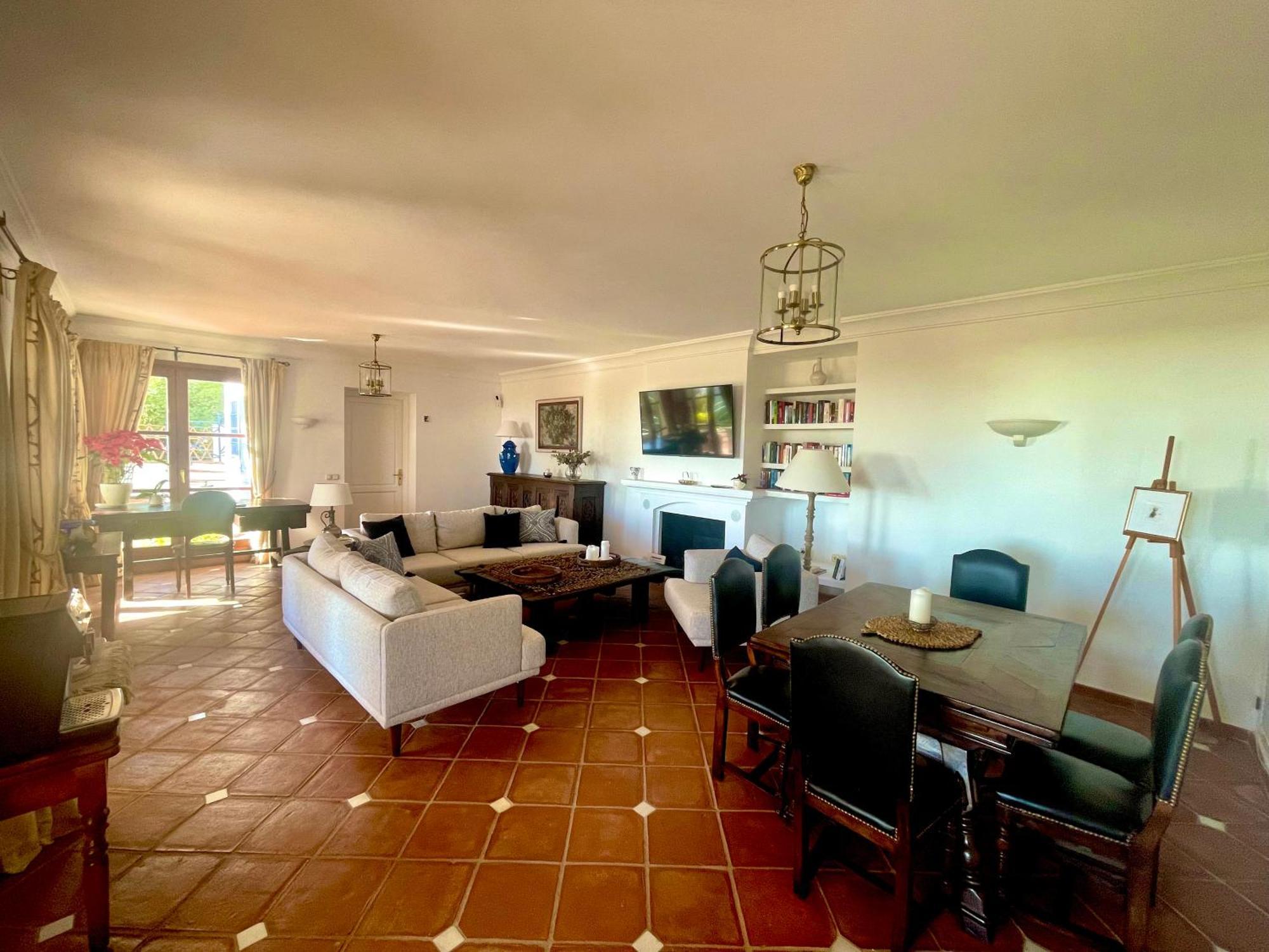 Boutique Hotel Maravilla - Marbella Benahavís Eksteriør billede