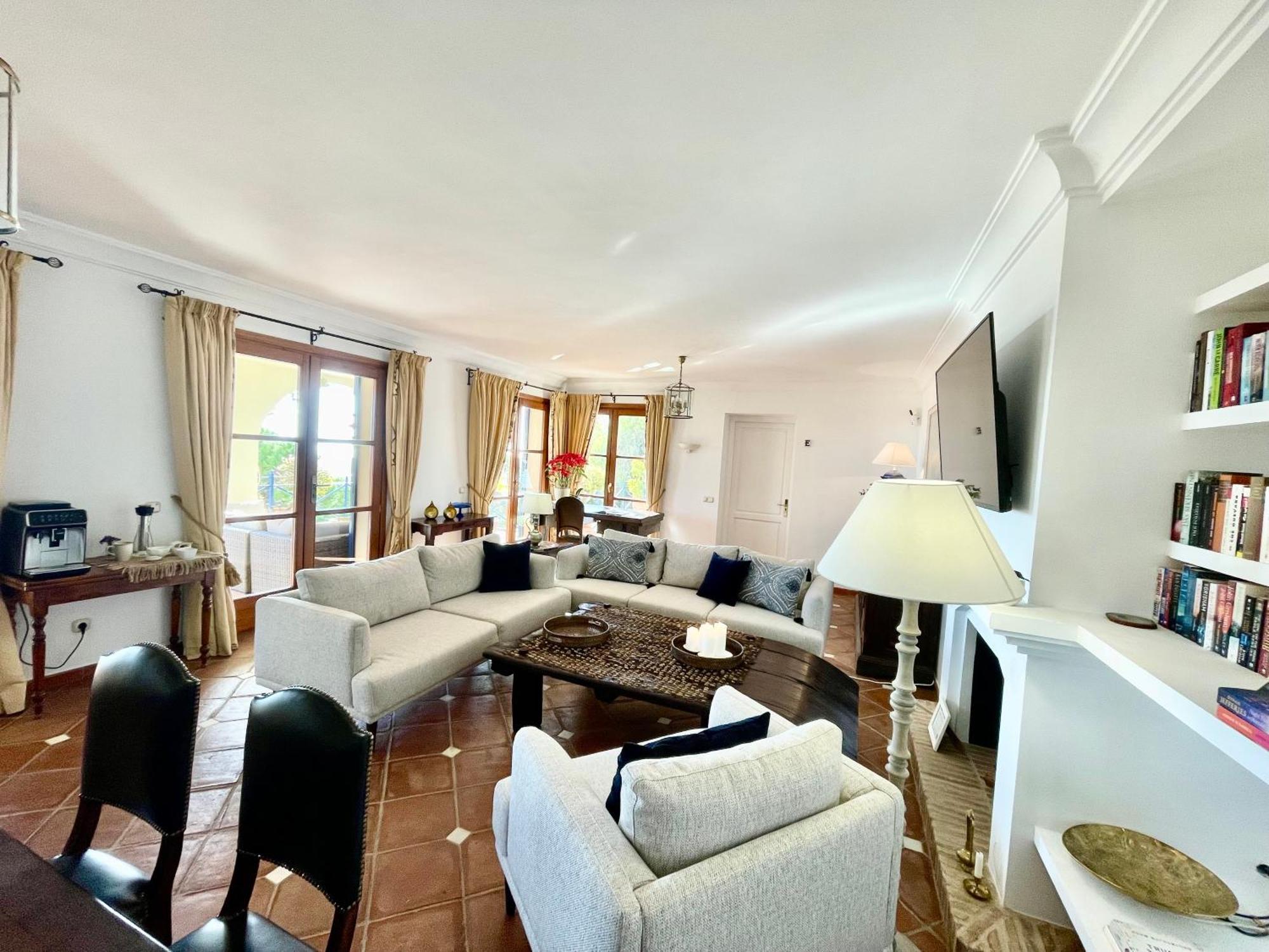 Boutique Hotel Maravilla - Marbella Benahavís Eksteriør billede