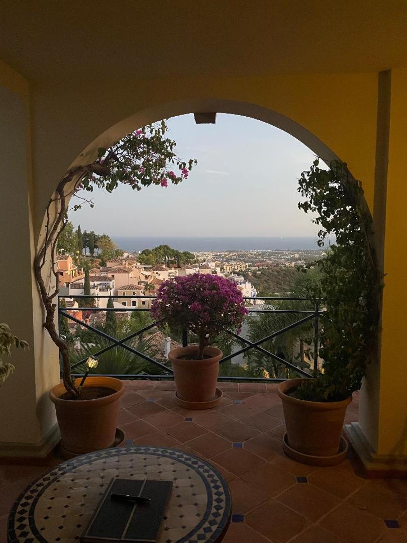 Boutique Hotel Maravilla - Marbella Benahavís Eksteriør billede