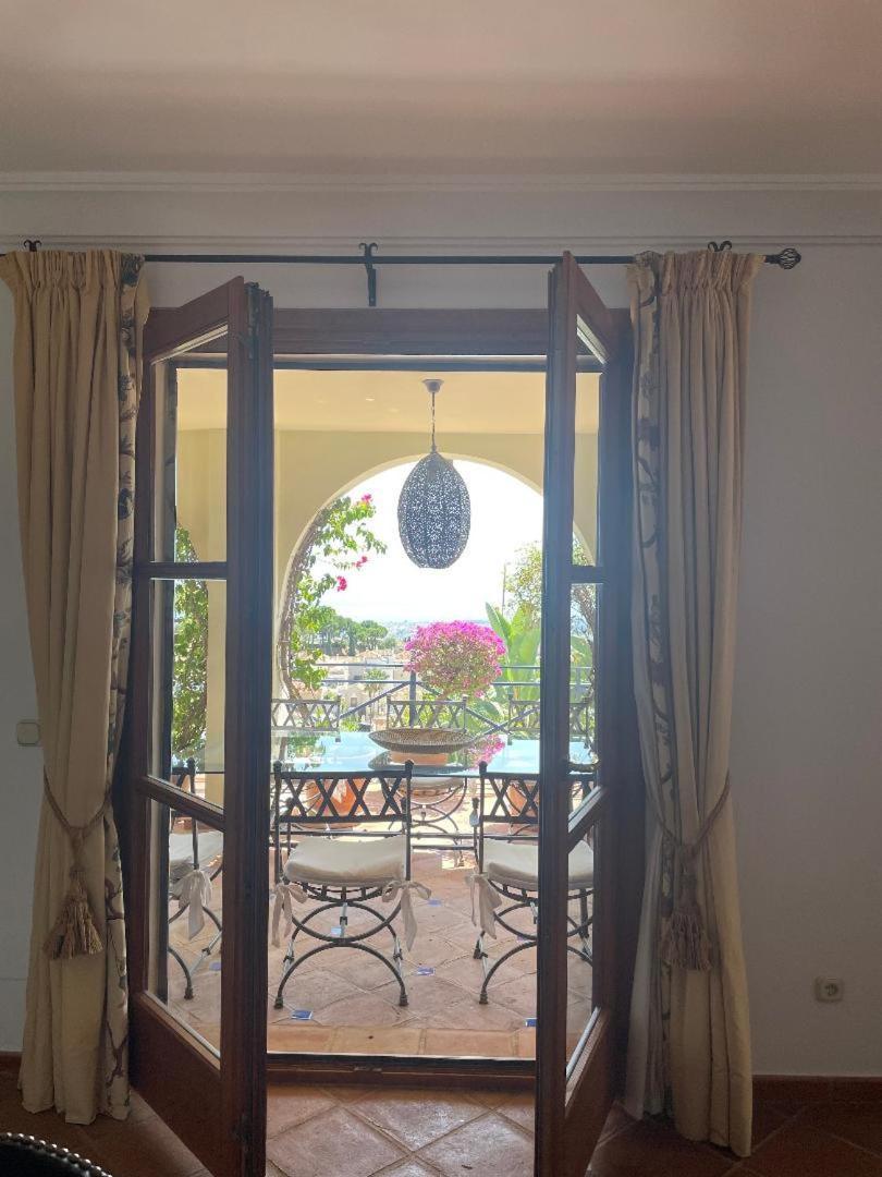 Boutique Hotel Maravilla - Marbella Benahavís Eksteriør billede