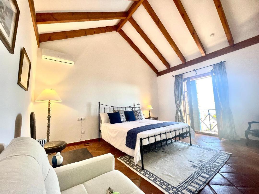 Boutique Hotel Maravilla - Marbella Benahavís Eksteriør billede