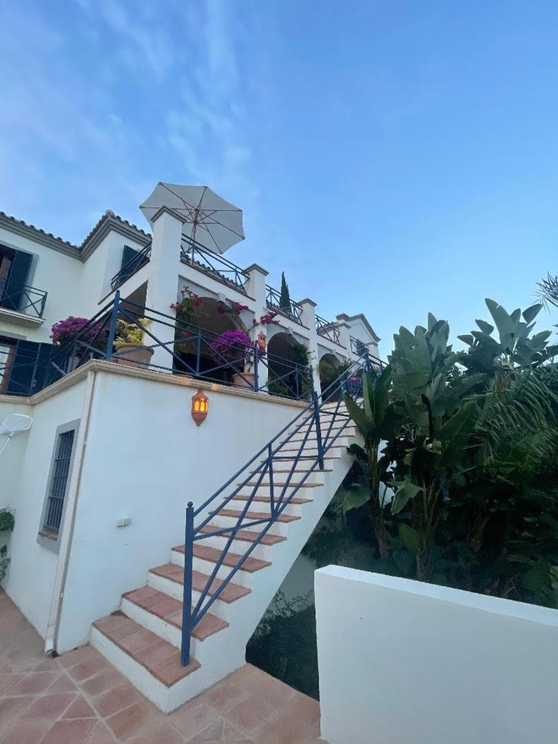 Boutique Hotel Maravilla - Marbella Benahavís Eksteriør billede