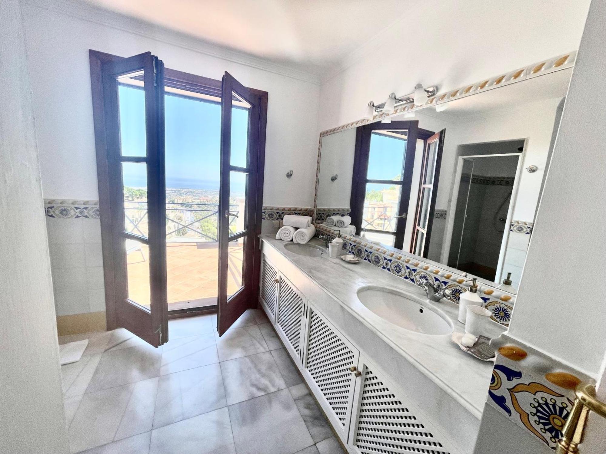 Boutique Hotel Maravilla - Marbella Benahavís Eksteriør billede