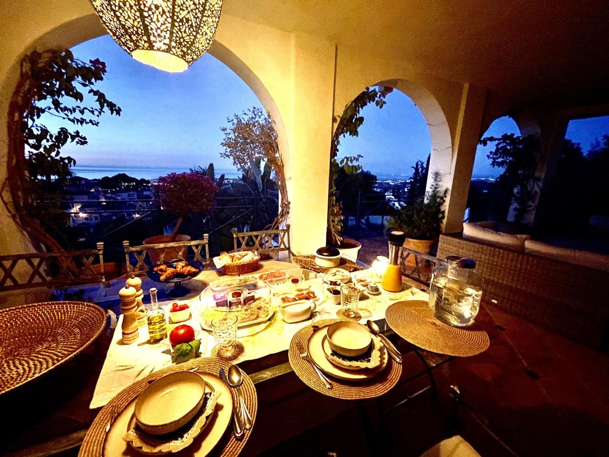 Boutique Hotel Maravilla - Marbella Benahavís Eksteriør billede