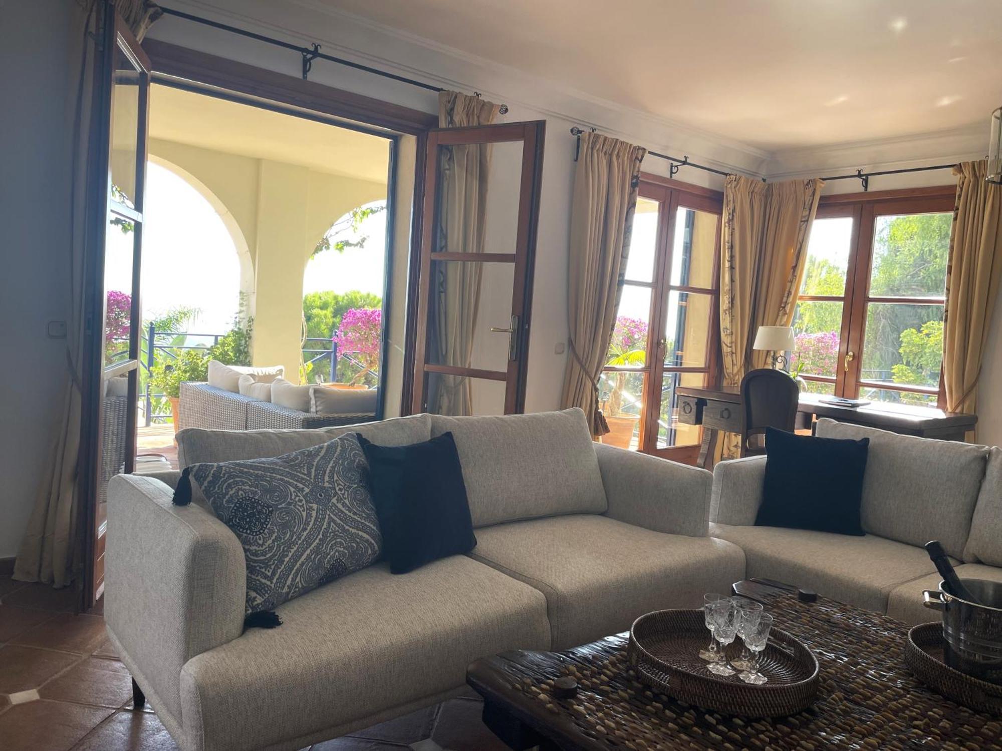 Boutique Hotel Maravilla - Marbella Benahavís Eksteriør billede