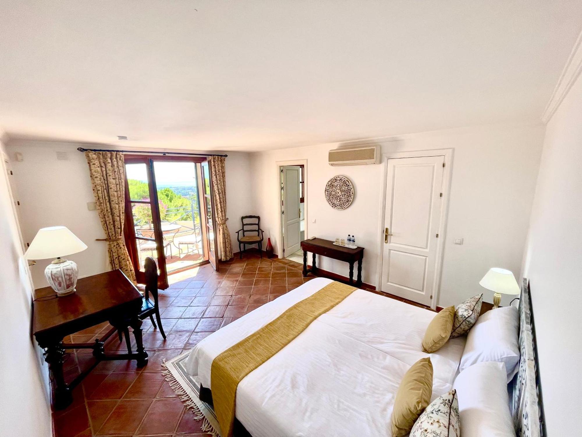 Boutique Hotel Maravilla - Marbella Benahavís Eksteriør billede