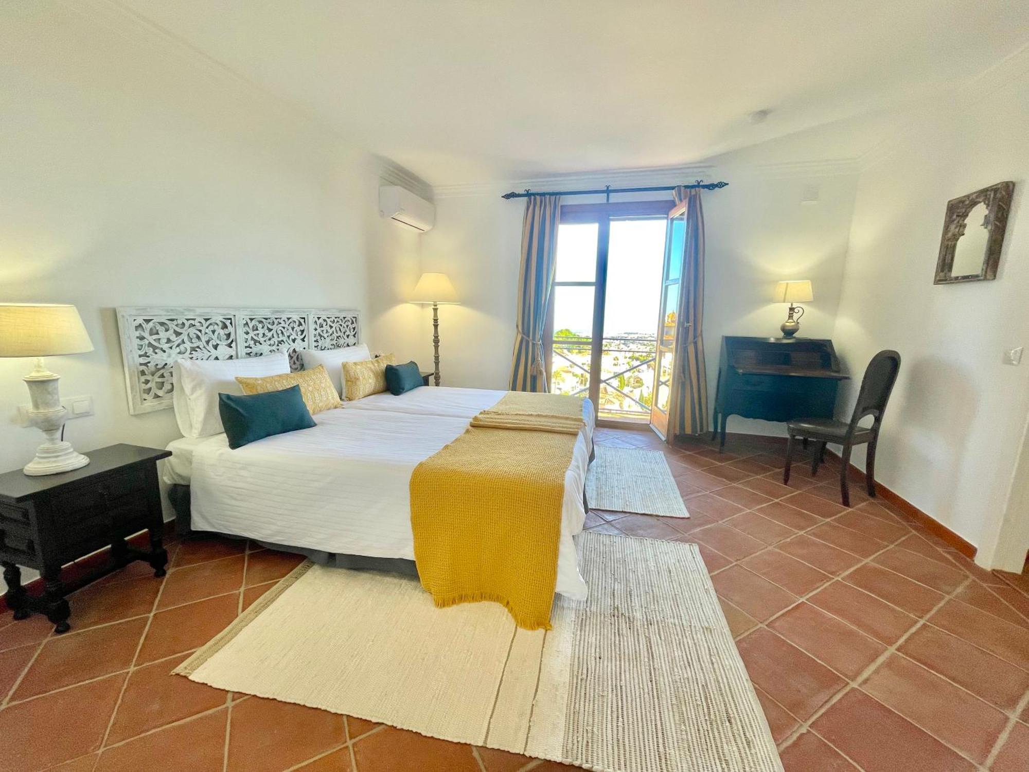 Boutique Hotel Maravilla - Marbella Benahavís Eksteriør billede