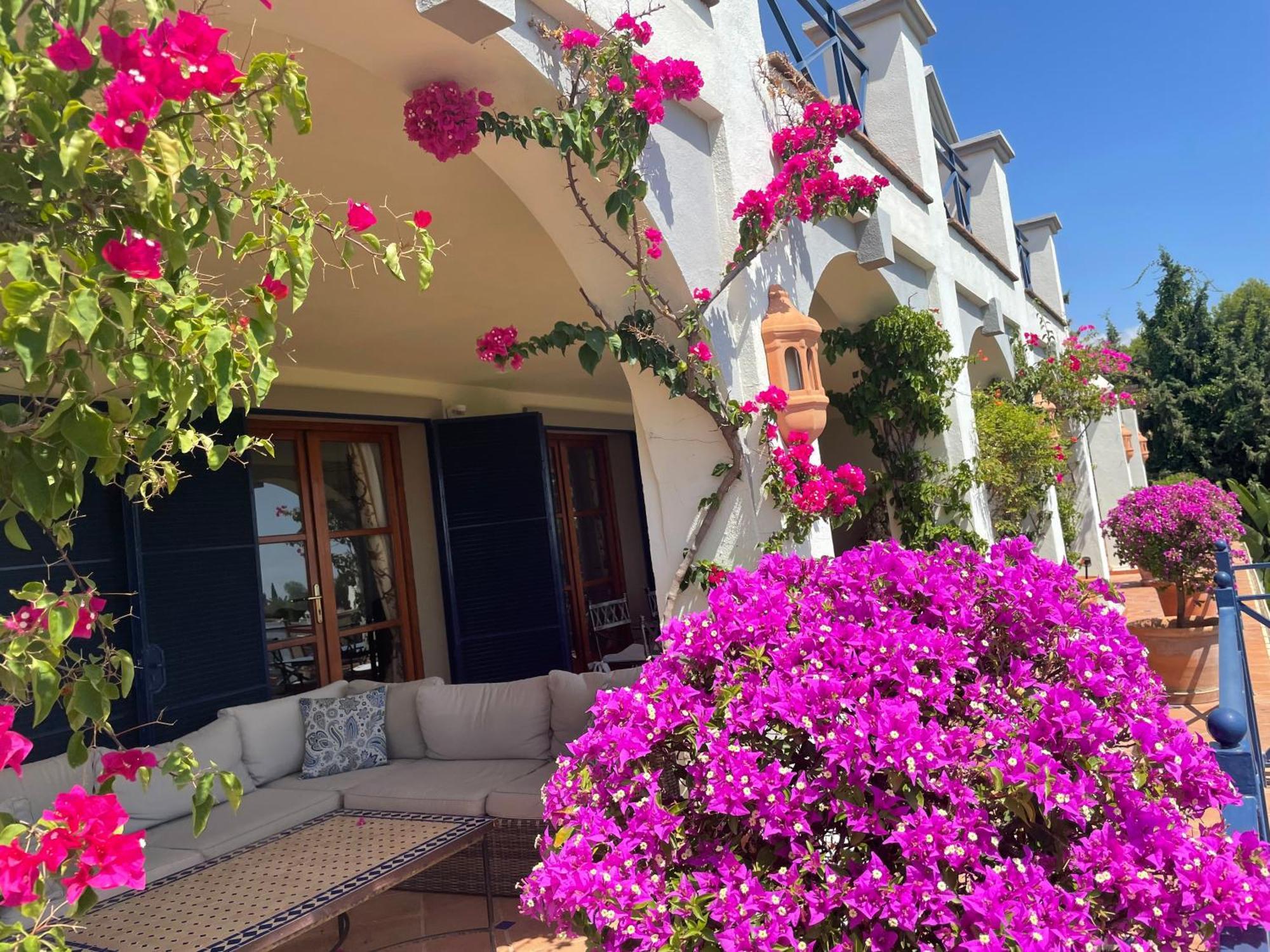 Boutique Hotel Maravilla - Marbella Benahavís Eksteriør billede